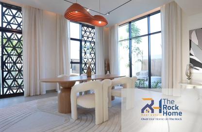 Townhouse - 4 - 5 for sale in Hayyan - Sharjah