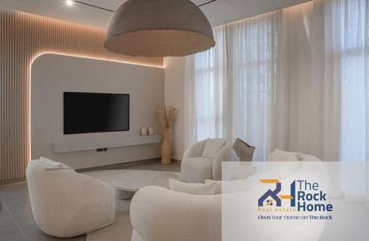 Townhouse - 4 - 5 for sale in Hayyan - Sharjah