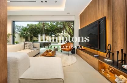 Villa - 5 Bedrooms - 5 Bathrooms for rent in Casa - Arabian Ranches 2 - Dubai