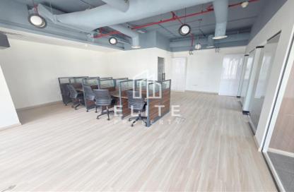Office Space - Studio for sale in Churchill Executive Tower - Churchill Towers - Business Bay - Dubai