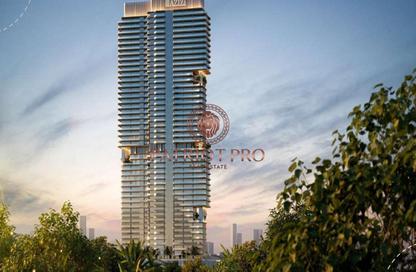 Apartment - Studio - 1 Bathroom for sale in Azizi Milan Heights - City of Arabia - Dubai