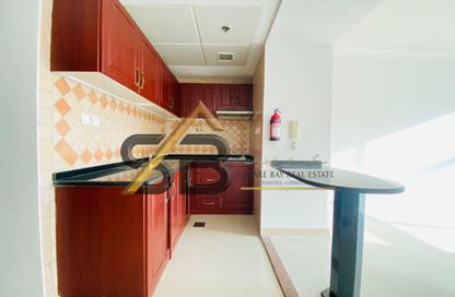 Apartment - Studio - 1 for rent in Al Nayli Building - Dubai Silicon Oasis - Dubai Apartment - Studio - 1 for rent in Al Nayli Building - Dubai Silicon Oasis - Dubai