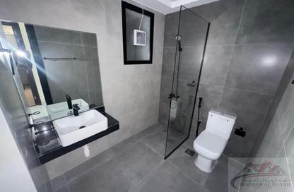 Apartment - 2 Bedrooms - 3 Bathrooms for rent in Muweileh Community - Muwaileh Commercial - Sharjah
