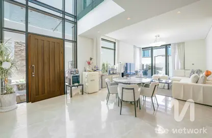 Villa - 4 Bedrooms - 6 Bathrooms for sale in Forest Villas - Sobha Hartland - Mohammed Bin Rashid City - Dubai