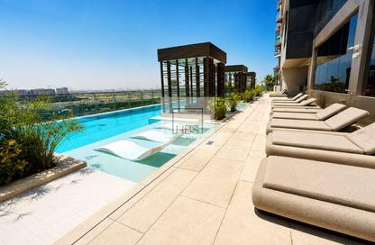Apartment - Studio - 1 for sale in Regalia By Deyaar - Business Bay - Dubai Apartment - Studio - 1 for sale in Regalia By Deyaar - Business Bay - Dubai