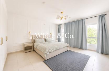 Villa - 3 Bedrooms - 3 Bathrooms for rent in Springs 6 - The Springs - Dubai Villa - 3 Bedrooms - 3 Bathrooms for rent in Springs 6 - The Springs - Dubai