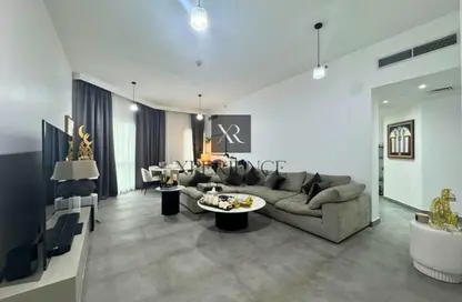 Apartment - 2 Bedrooms - 3 Bathrooms for rent in Madison Residency - Barsha Heights (Tecom) - Dubai