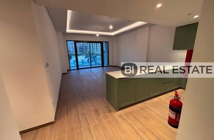 Apartment - 2 Bedrooms - 3 Bathrooms for rent in Celadon 3 - Celadon - Central Park at City Walk - City Walk - Dubai