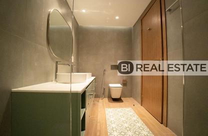 Apartment - 2 Bedrooms - 3 Bathrooms for rent in Celadon 3 - Celadon - Central Park at City Walk - City Walk - Dubai