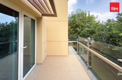 Villa - 4 Bedrooms - 6 Bathrooms for sale in Villa Lantana 2 - Villa Lantana - Dubai Science Park - Dubai