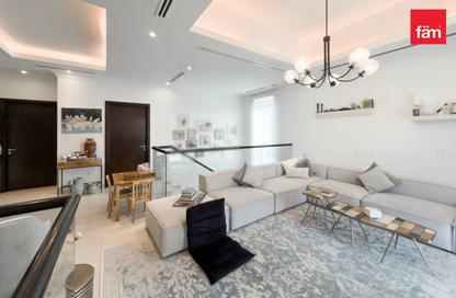 Villa - 4 Bedrooms - 6 Bathrooms for sale in Villa Lantana 2 - Villa Lantana - Dubai Science Park - Dubai