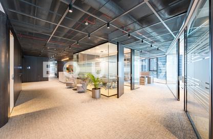 Office Space - Studio - 1 for rent in Platinum Tower - JLT Cluster I - Jumeirah Lake Towers - Dubai Office Space - Studio - 1 for rent in Platinum Tower - JLT Cluster I - Jumeirah Lake Towers - Dubai