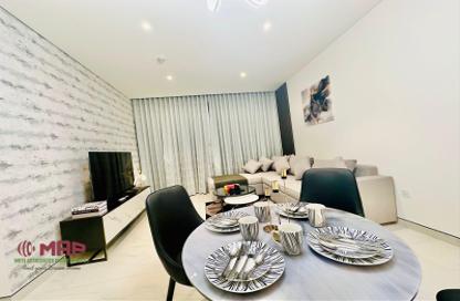 Apartment - 1 Bedroom - 2 Bathrooms for rent in Sobha Creek Vistas Grande - Sobha Hartland - Mohammed Bin Rashid City - Dubai