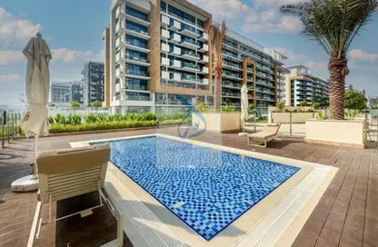 شقة - 1 حمام للايجار في 18 عزيزي ريفيرا - عزيزي ريفيرا - ميدان واحد - ميدان - دبي