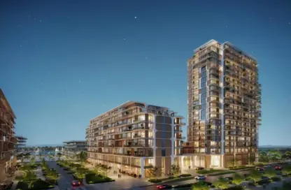 Apartment - 2 Bedrooms - 3 Bathrooms for sale in Nura - Mina Al Arab - Ras Al Khaimah