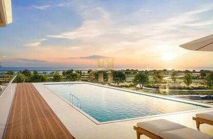 Apartment - 3 Bedrooms - 4 Bathrooms for sale in Floarea Breeze - Dubai Islands - Dubai