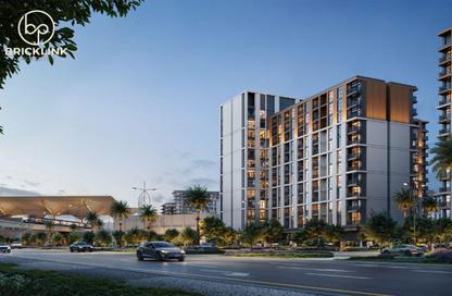 Apartment - 1 - 2 for sale in Terra Woods Tower 3 - Terra Woods - Expo City - Dubai Apartment - 1 - 2 for sale in Terra Woods Tower 3 - Terra Woods - Expo City - Dubai