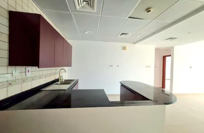 Apartment - 2 Bedrooms - 1 Bathroom for rent in Palace Tower 2 - Palace Towers - Dubai Silicon Oasis - Dubai