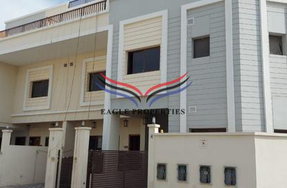 Villa - 5 - 5 for rent in Abu Hail - Deira - Dubai