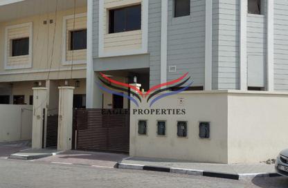 Villa - 5 - 5 for rent in Abu Hail - Deira - Dubai Villa - 5 - 5 for rent in Abu Hail - Deira - Dubai