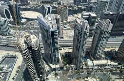 Apartment - 1 Bedroom - 1 Bathroom for rent in Burj Royale - Downtown Dubai - Dubai