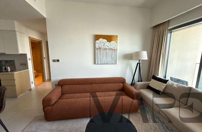 Apartment - 1 Bedroom - 1 Bathroom for rent in Burj Royale - Downtown Dubai - Dubai