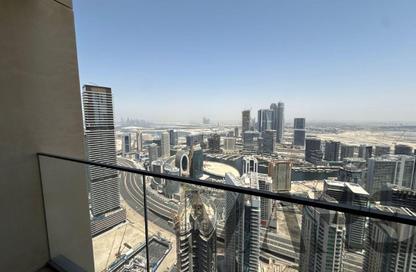 Apartment - 1 Bedroom - 1 Bathroom for rent in Burj Royale - Downtown Dubai - Dubai