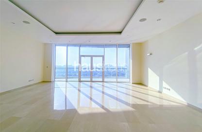 Apartment - 3 Bedrooms - 4 Bathrooms for rent in Oceana Adriatic - Oceana - Palm Jumeirah - Dubai