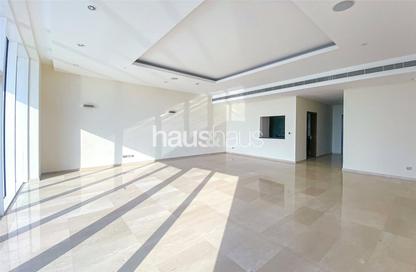 Apartment - 3 Bedrooms - 4 Bathrooms for rent in Oceana Adriatic - Oceana - Palm Jumeirah - Dubai
