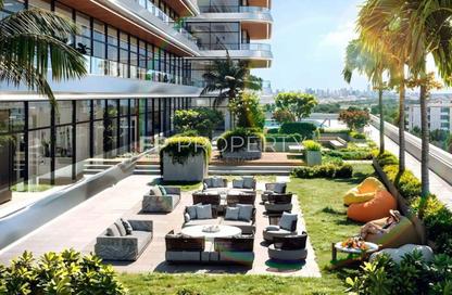 Apartment - 1 Bedroom - 2 Bathrooms for sale in Binghatti Hillside - Dubai Science Park - Dubai Apartment - 1 Bedroom - 2 Bathrooms for sale in Binghatti Hillside - Dubai Science Park - Dubai
