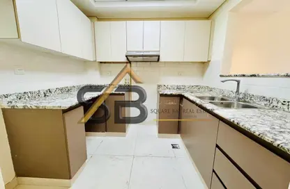 Apartment - 1 Bedroom - 2 Bathrooms for rent in Al Waleed Garden 1 - Al Waleed Garden - Al Jaddaf - Dubai