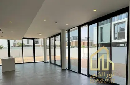 Villa - 5 Bedrooms - 6 Bathrooms for rent in June 2 - Arabian Ranches 3 - Dubai