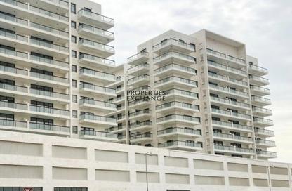 Apartment - 2 Bedrooms - 3 Bathrooms for rent in Equiti Home - Al Furjan - Dubai