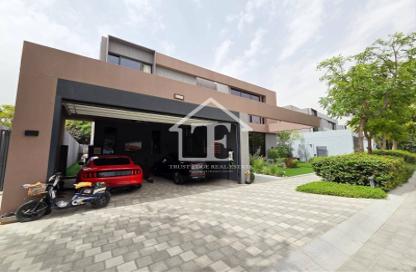 Villa - 5 Bedrooms - 6 Bathrooms for sale in Sendian - Masaar - Tilal City - Sharjah
