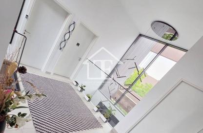 Villa - 5 Bedrooms - 6 Bathrooms for sale in Sendian - Masaar - Tilal City - Sharjah Villa - 5 Bedrooms - 6 Bathrooms for sale in Sendian - Masaar - Tilal City - Sharjah