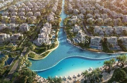 Villa - 4 Bedrooms - 5 Bathrooms for sale in The Oasis by Emaar - Dubai