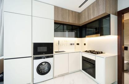 Apartment - Studio - 1 for rent in Skyhills Residences 2 - Skyhills Residences - Dubai Science Park - Dubai