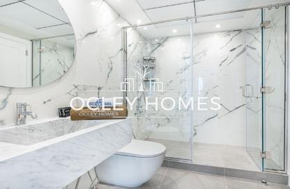 Apartment - 1 Bedroom - 1 Bathroom for rent in Standpoint Tower 1 - Standpoint Towers - Downtown Dubai - Dubai Apartment - 1 Bedroom - 1 Bathroom for rent in Standpoint Tower 1 - Standpoint Towers - Downtown Dubai - Dubai