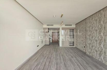 Apartment - Studio - 1 Bathroom for rent in Binghatti Crystals - Dubai Silicon Oasis - Dubai