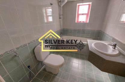 Apartment - 3 Bedrooms - 3 Bathrooms for rent in Al Nad - Al Qasimia - Sharjah