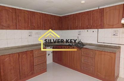Apartment - 3 Bedrooms - 3 Bathrooms for rent in Al Nad - Al Qasimia - Sharjah