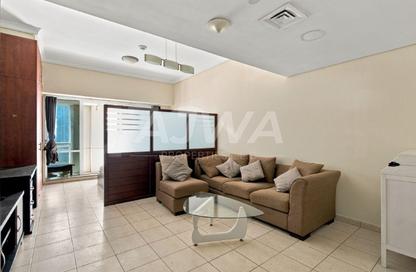 Apartment - Studio - 1 for rent in Lake Terrace - JLT Cluster D - Jumeirah Lake Towers - Dubai Apartment - Studio - 1 for rent in Lake Terrace - JLT Cluster D - Jumeirah Lake Towers - Dubai