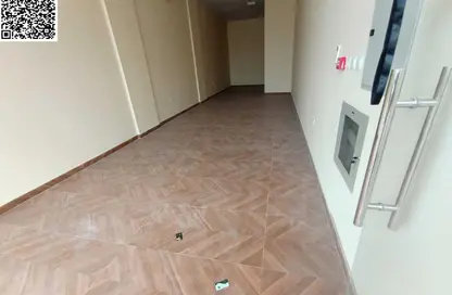 متجر - استوديو - 1 حمام للايجار في فلل الروضة 2 - 2  الروضة - الروضة - عجمان