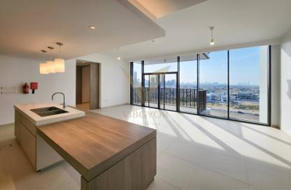 Apartment - 2 Bedrooms - 3 Bathrooms for sale in Arbor View - Arjan - Dubai Apartment - 2 Bedrooms - 3 Bathrooms for sale in Arbor View - Arjan - Dubai