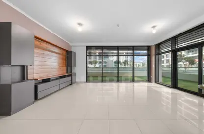 Apartment - 3 Bedrooms - 5 Bathrooms for rent in Mulberry 2 - Park Heights - Dubai Hills Estate - Dubai