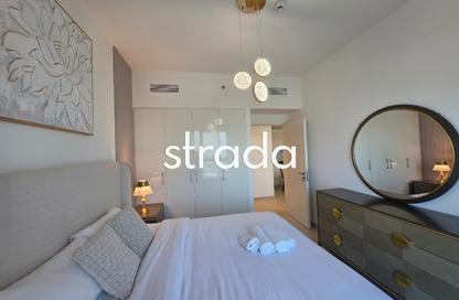 Apartment - 1 Bedroom - 1 Bathroom for rent in Downtown Views II Tower 3 - Downtown Views II - Zabeel 2 - Zabeel - Dubai