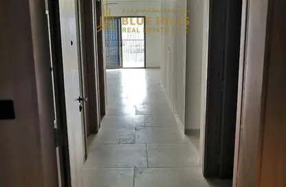 Apartment - 3 Bedrooms - 4 Bathrooms for rent in Oak House Arjan - Arjan - Dubai