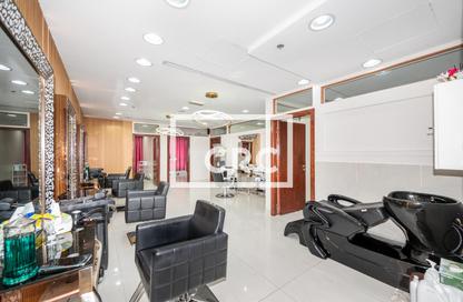 Office Space - Studio for rent in Apex Atrium - Dubai Autodrome and Business Park - Motor City - Dubai
