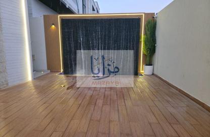فيلا - 5 غرف نوم - 7 حمامات للبيع في الزاهية جاردنز - الزاهية - عجمان