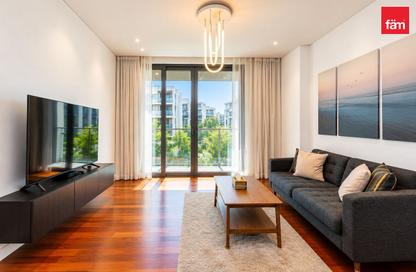 Apartment - 1 - 2 for sale in City Walk Residential Building 10 - City Walk Residential - City Walk - Al Wasl - Dubai